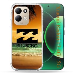 Coque Renforcée Pour Xiaomi Redmi 17 4G / 5G Billabong
