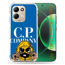 Coque Renforcée Pour Xiaomi Redmi 17 4G / 5G CP Company