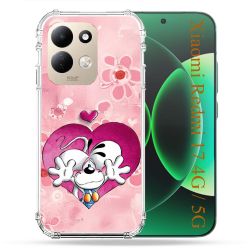 Coque Renforcée Pour Xiaomi Redmi 17 4G / 5G Didll Love
