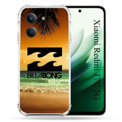 Coque Renforcée Pour Xiaomi Redmi 17C 5G Billabong