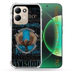 Coque Renforcée Pour Xiaomi Redmi 17 4G / 5G Harry Potter Serdaigle