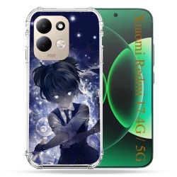 Coque Renforcée Pour Xiaomi Redmi 17 4G / 5G Manga Assassination Classroom Nagisa
