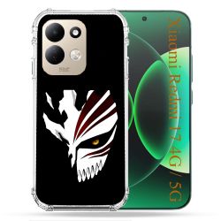 Coque Renforcée Pour Xiaomi Redmi 17 4G / 5G Manga Bleach Masque
