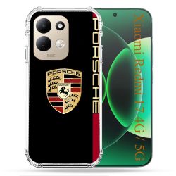 Coque Renforcée Pour Xiaomi Redmi 17 4G / 5G Porsche Line
