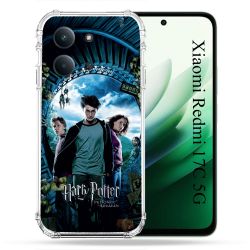 Coque Renforcée Pour Xiaomi Redmi 17C 5G Harry Potter Azkaban