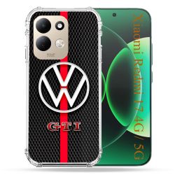 Coque Renforcée Pour Xiaomi Redmi 17 4G / 5G Volkwagen Line