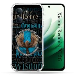 Coque Renforcée Pour Xiaomi Redmi 17C 5G Harry Potter Serdaigle