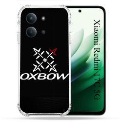 Coque Renforcée Pour Xiaomi Redmi 17C 5G Oxbow
