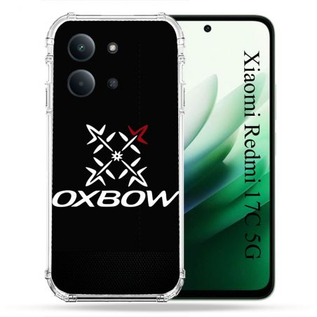 Coque Renforcée Pour Xiaomi Redmi 17C 5G Oxbow