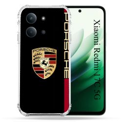 Coque Renforcée Pour Xiaomi Redmi 17C 5G Porsche Line