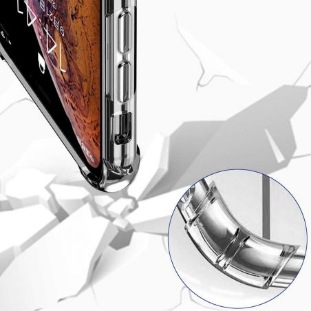 Coque Renforcée Pour Xiaomi Redmi 17C 5G Nike Just Do It