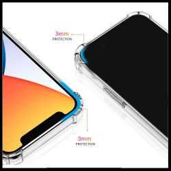 Coque Renforcée Pour Xiaomi Redmi 17C 5G Manga Bleach Masque