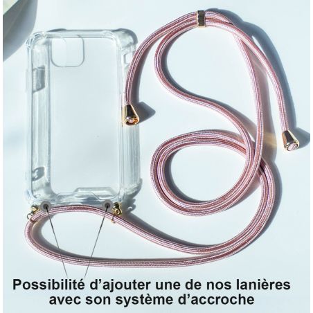 Coque Renforcée Pour Xiaomi Redmi 17C 5G Maserati