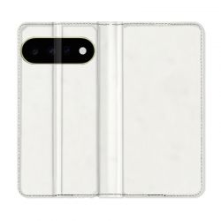 Housse Cuir Portefeuille Personnalisée Google Pixel 11 Pro 5G Étui Protection avec Photo, Texte, Logo, Design