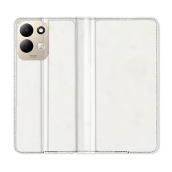 Housse Cuir Portefeuille Personnalisée Xiaomi Redmi 17 4G / 5G Étui Protection avec Photo, Texte, Logo, Design