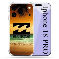 Coque Renforcée Pour Iphone 18 Pro Billabong