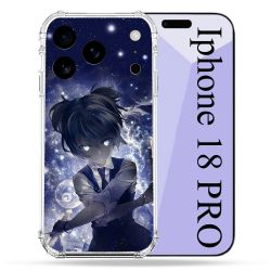 Coque Renforcée Pour Iphone 18 Pro Manga Assassination Classroom Nagisa