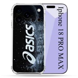 Coque Renforcée Pour Iphone 18 Pro Max Asics
