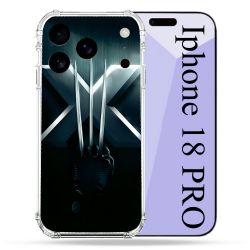 Coque Renforcée Pour Iphone 18 Pro Xmen