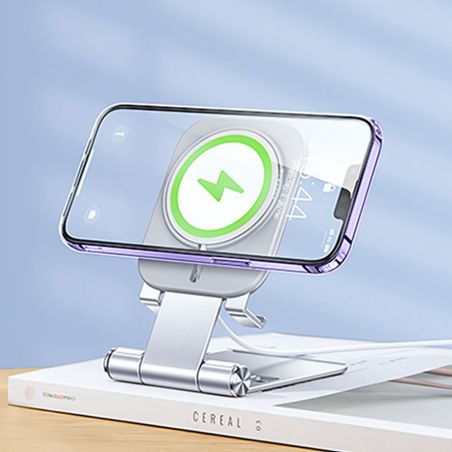 Coque Personnalisée Magsafe Pour Iphone 18 Pro Protection Antichoc avec Photo, Texte, Logo, Design