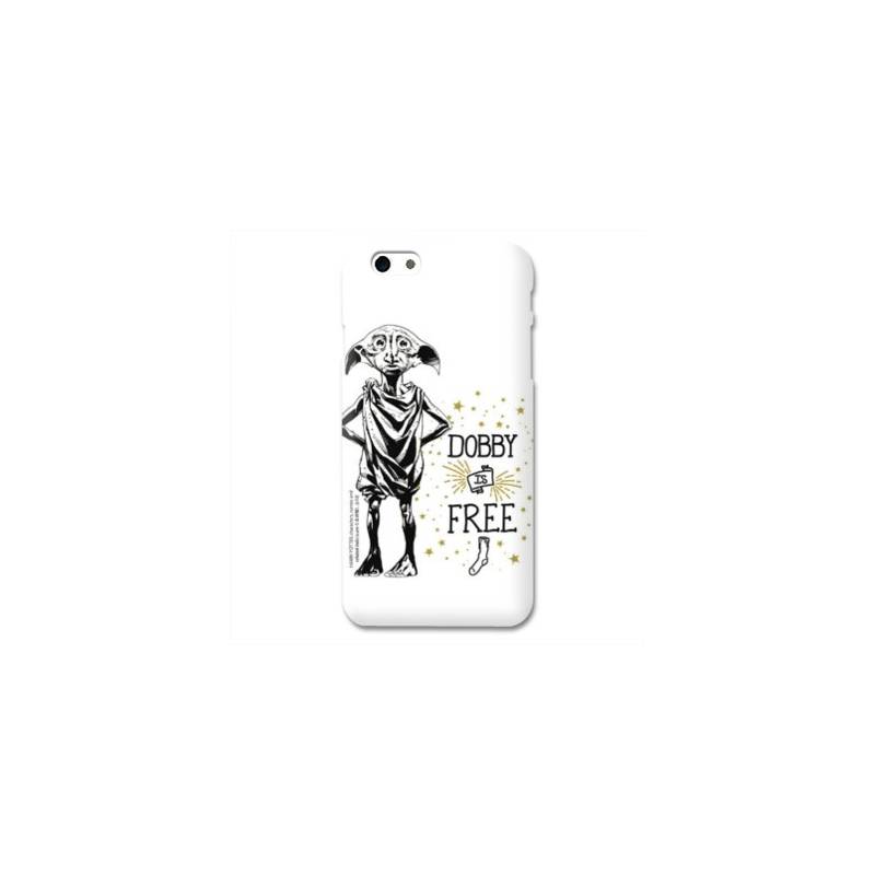 Coque iPhone 6 / 6s WB License harry potter dobby