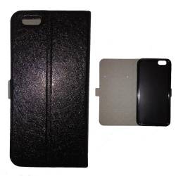 Housse cuir portefeuille iPhone 6 / 6s Animaux Maori
