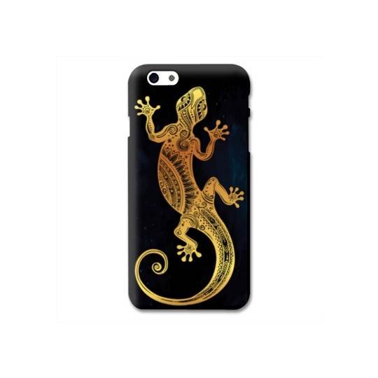 Coque iPhone 6 / 6s Animaux Maori