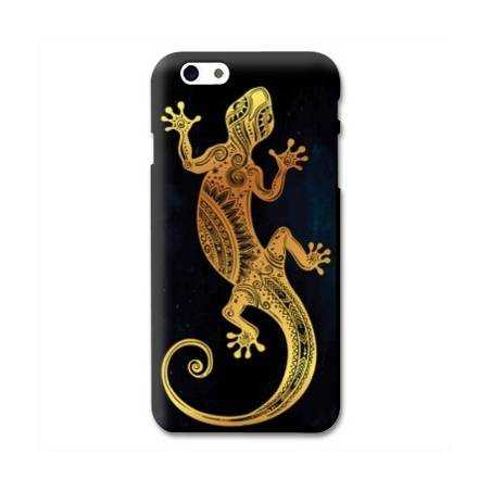Coque iPhone 6 / 6s Animaux Maori
