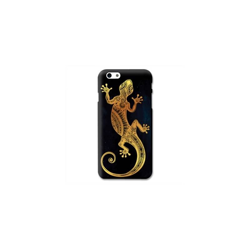 Coque iPhone 6 / 6s Animaux Maori