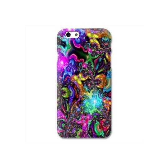Coque Iphone 6 / 6s Psychedelic