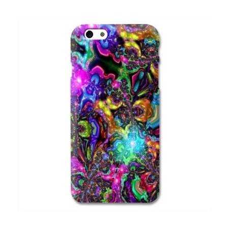 Coque Iphone 6 / 6s Psychedelic