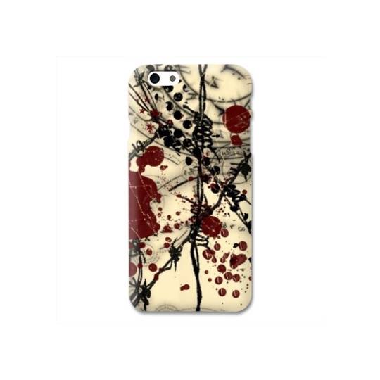 Coque Iphone 7 Grunge