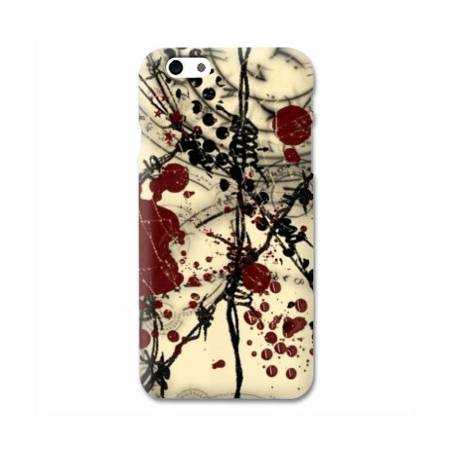 Coque Iphone 7 Grunge