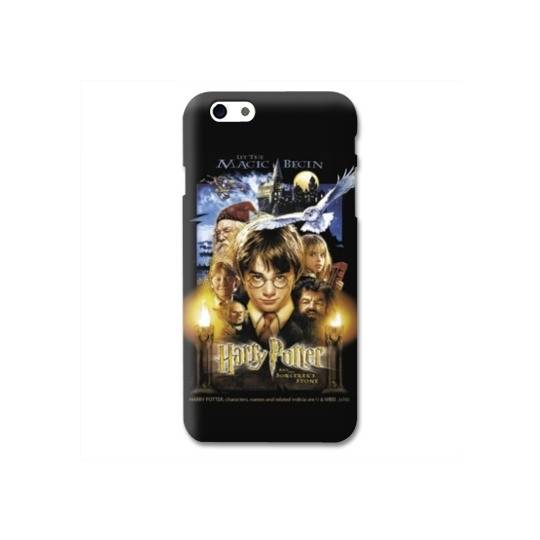 Coque Iphone 8 WB License harry potter D