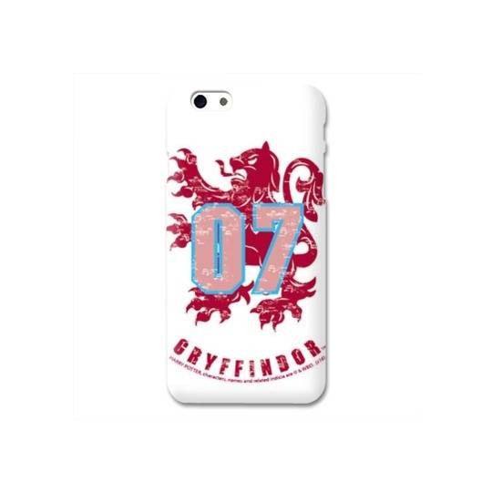 Coque Iphone 8 WB License harry potter pattern
