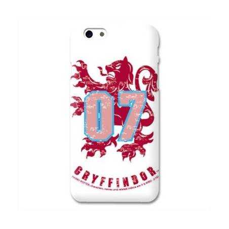 Coque Iphone 8 WB License harry potter pattern