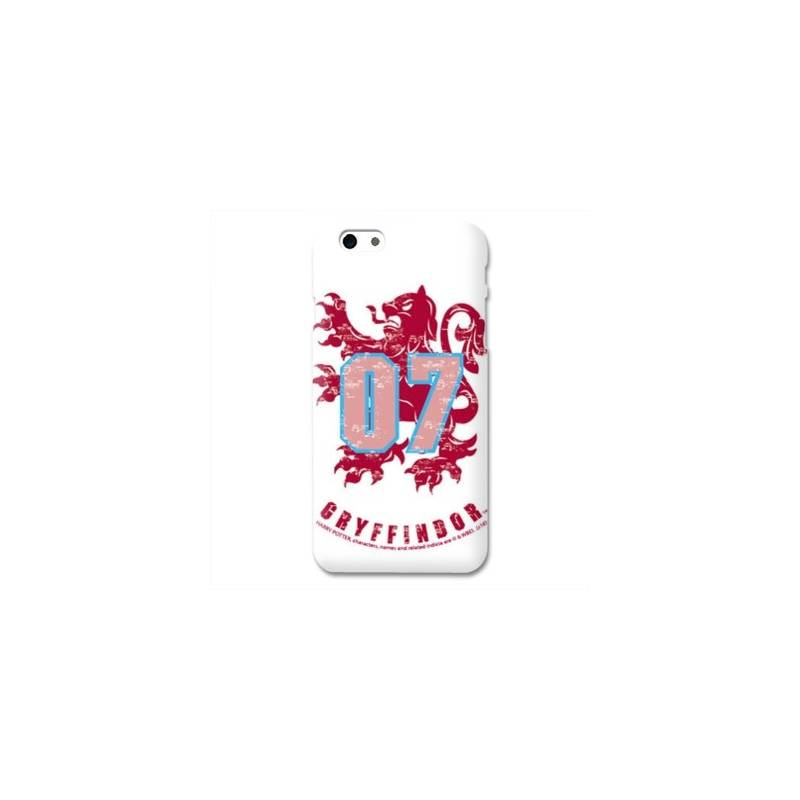 Coque Iphone 8 WB License harry potter pattern