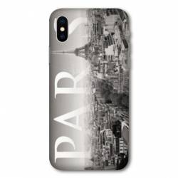 Coque Iphone X France