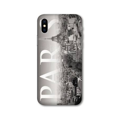 Coque Iphone X France