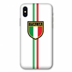 Coque Iphone X Italie
