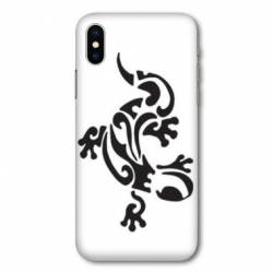 Coque Iphone X animaux