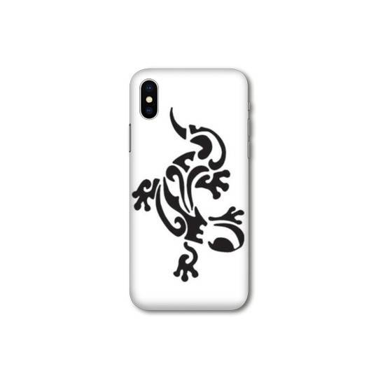 Coque Iphone X animaux