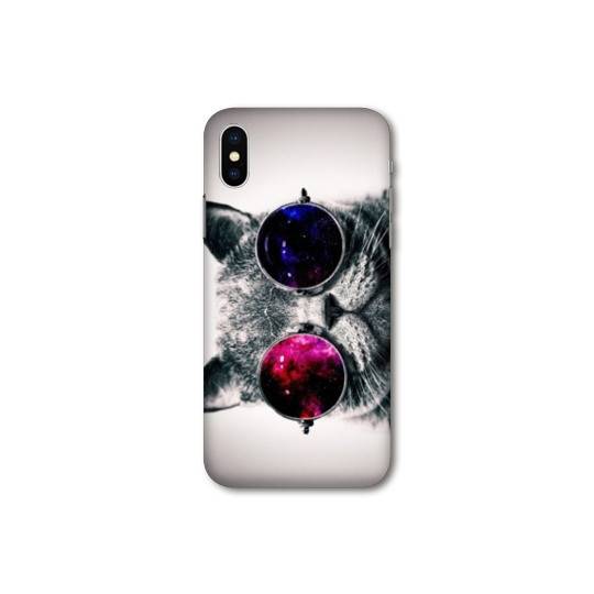 Coque Iphone X animaux 2