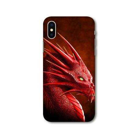 Coque Iphone X Fantastique