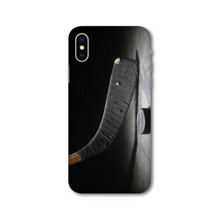 Coque Iphone X Sport Glisse