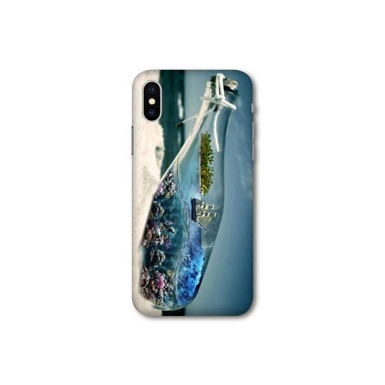 Coque Iphone X Mer