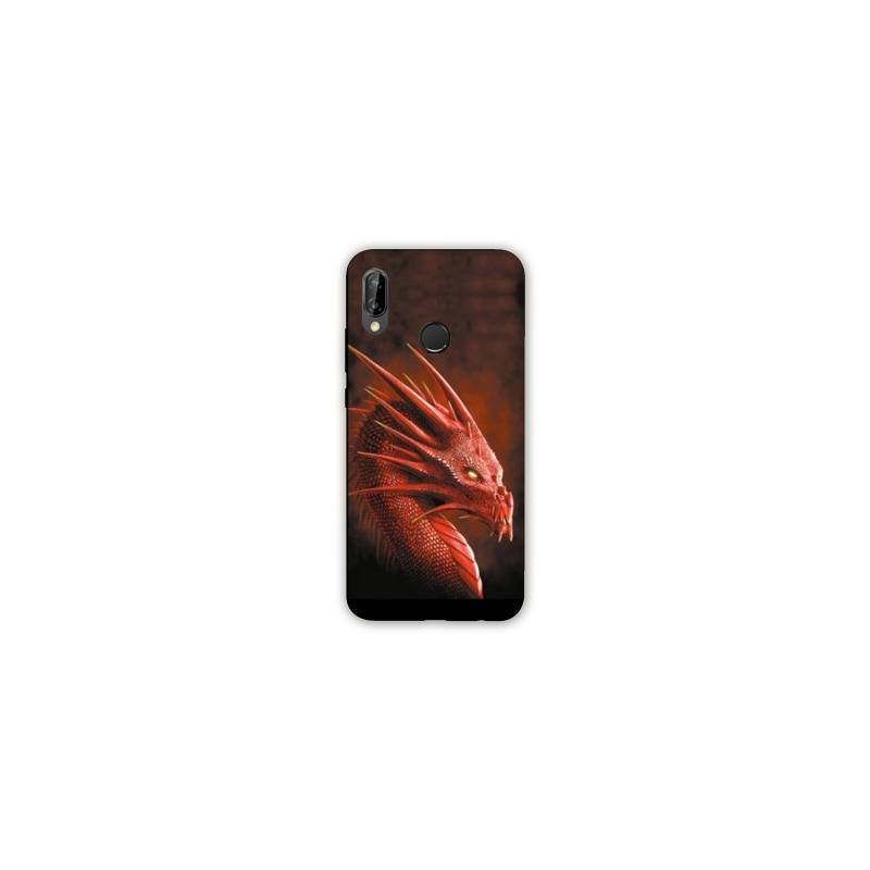 Coque Huawei P20 Lite Fantastique