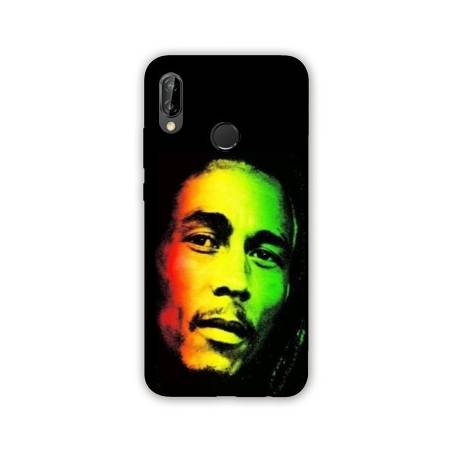Coque Huawei P20 Lite Bob Marley