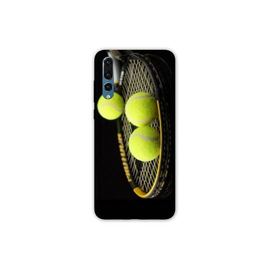 Coque Huawei P20 Tennis