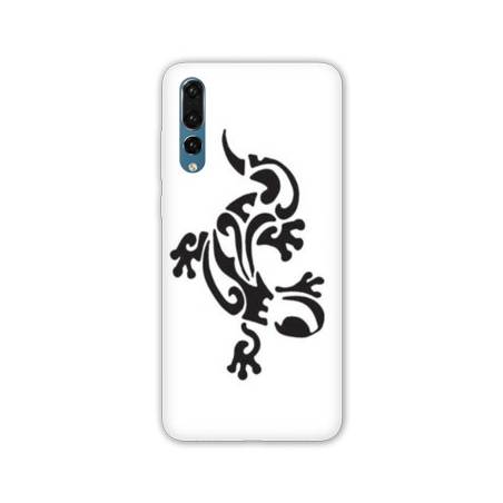 Coque Huawei P20 animaux